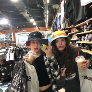 Meet your Posher, Grace